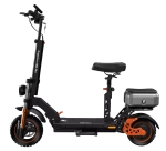 Электросамокат Kugoo Kirin M5 Pro