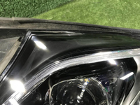 Фара левая Mercedes E W213 (2018-2021) Multibeam LED
