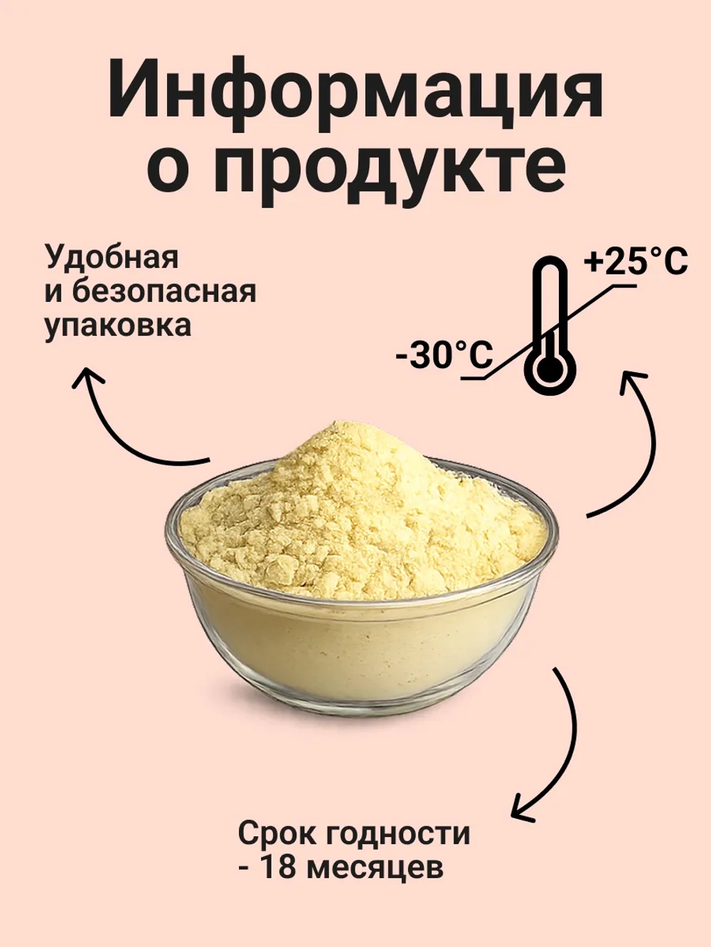 Смесь панировочная нежная "Гурмикс" 2 кг (Россия)
