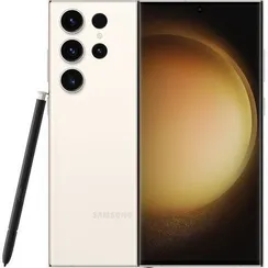 Samsung Galaxy S23 Ultra 12/256GB Бежевый
