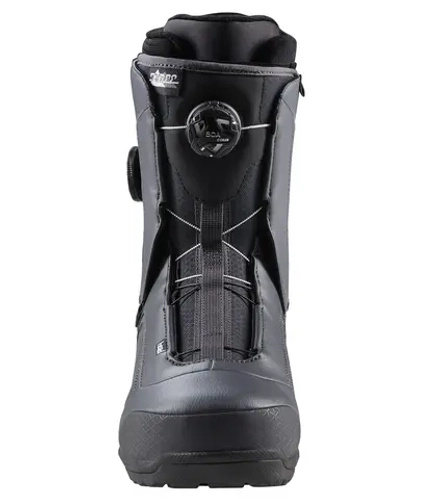 Ботинки HEAD Three LYT Boa Focus grey