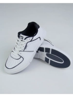 Кроссовки Rage Street White