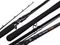 Спиннинг кастинговый LJ Black Sense BBS CAST 220 8'6" (2.59)