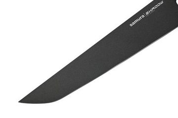 Нож кухонный Samura SHADOW Хамокири 254 мм. SH-0050