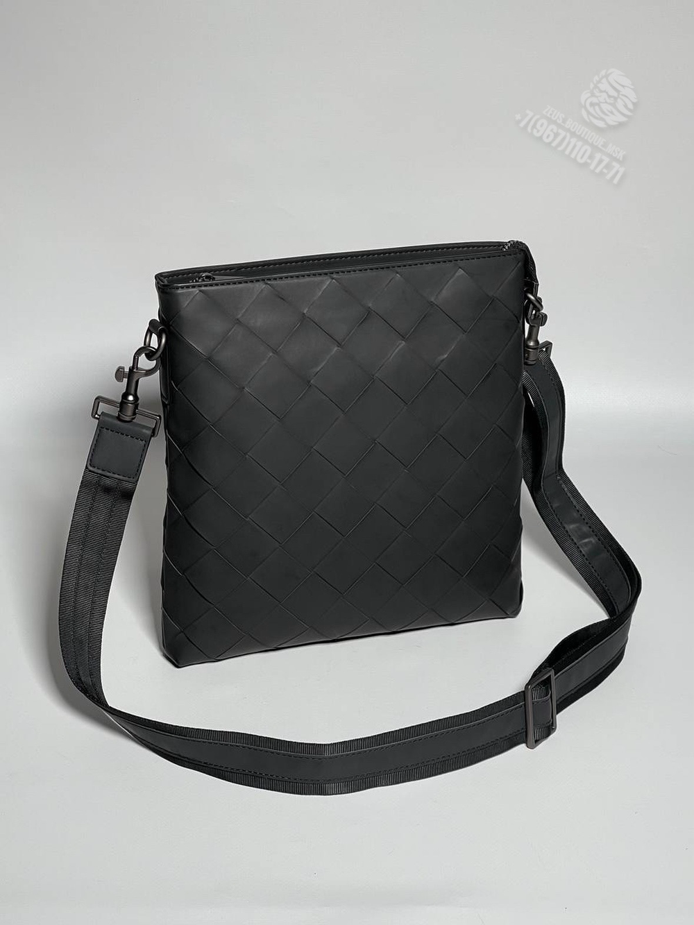 Сумка через плечо Bottega Veneta