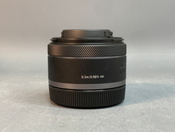 Canon RF 50mm 1.8 STM на гарантии до 05.07.2026