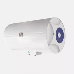 Накопительный электрический водонагреватель Haier FCD-JTHA80-III(ET)