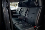 Opel Vivaro Mixto
