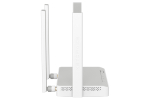Wi-Fi роутер Netcraze (Keenetic) Explorer 4G (NC-4910), белый