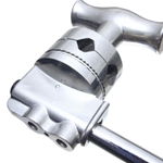 Кронштейн удлинительный KUPO KCP-220 20" EXTENSION GRIP ARM SILVER