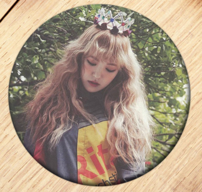 Значок (Red Velvet)