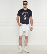 Футболка Emporio Armani - черный(6D1T6S 1J7FZ)