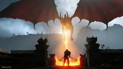 Demon’s Souls PS5