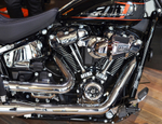 Harley-Davidson BREAKOUT 117