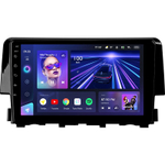 Teyes CC3L 9"для Honda Civic 2015-2020