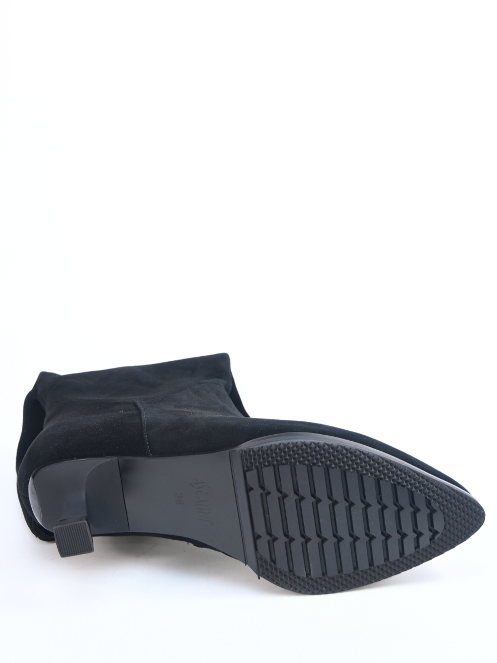 Сапоги женские Ascalini G3077E