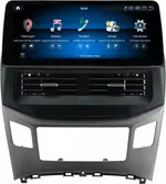 Магнитола для Hyundai H1, Grand Starex 2015-2022 - Kuberg монитор 12.3" в стиле BMW на Android 13, Быстрая, CarPlay, 4G SIM-слот