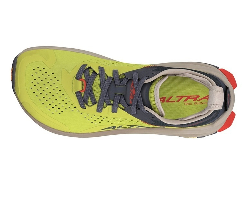 Кроссовки мужские ALTRA M OLYMPUS 6