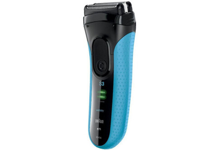 Электробритва BRAUN 3040TS