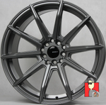 Комплект дисков Shogun S10 18x8 et30 5x100/5x114.3