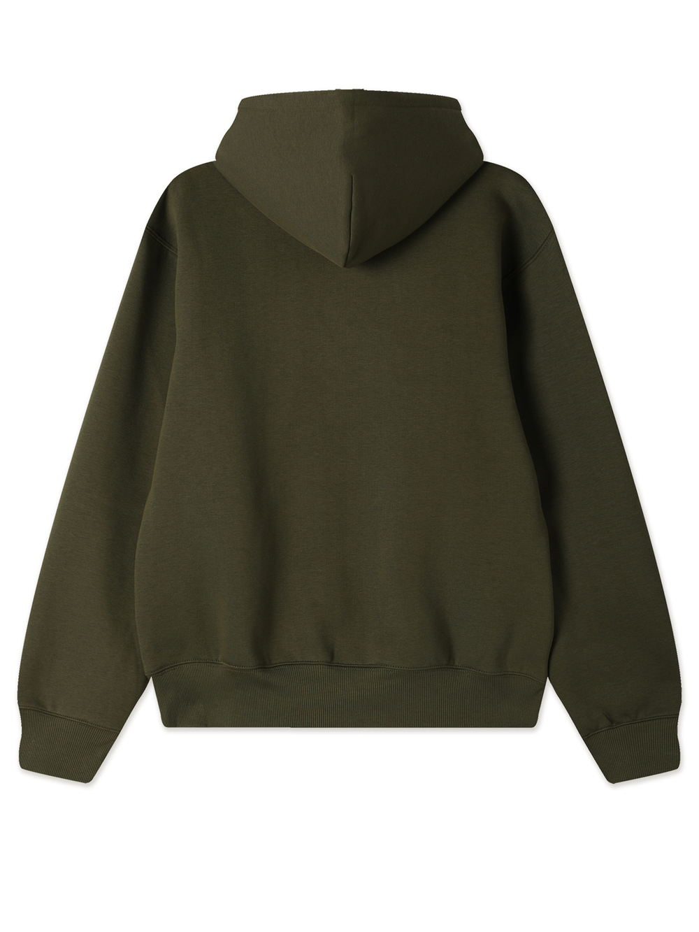 Мужская Толстовка Hooded Carhartt