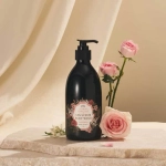 Скраб-гель для душа PLU Spa Scrub Body Wash Scented Tuberose 500 мл