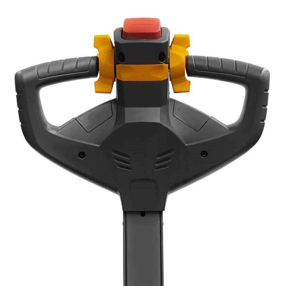 Штабелер электрический самоходный CDDK15-II (1500 кг; 5 м; 24 В / 300Ач) SMARTLIFT (SMART) 64-5029