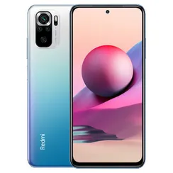 Xiaomi Redmi Note 10S 6.128GB Ocean Blue (Синий)