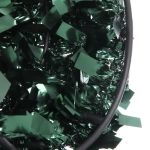 Елка декоративная TINSEL «Волшебные переливы» 50 см, Изумруд