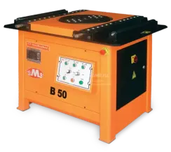 Электромеханический гибочный станок для арматуры Gocmaksan B 50
