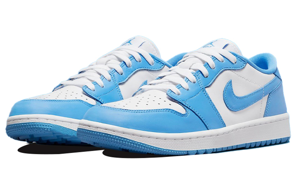 Air Jordan 1 Low Golf 'UNC'
