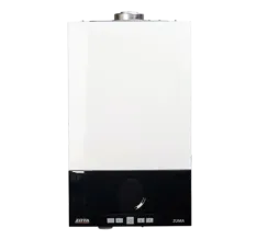 Котел газовый ZOTA Zuma 24S 24 кВт 42501