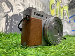 Canon PowerShot G9 X Mark II