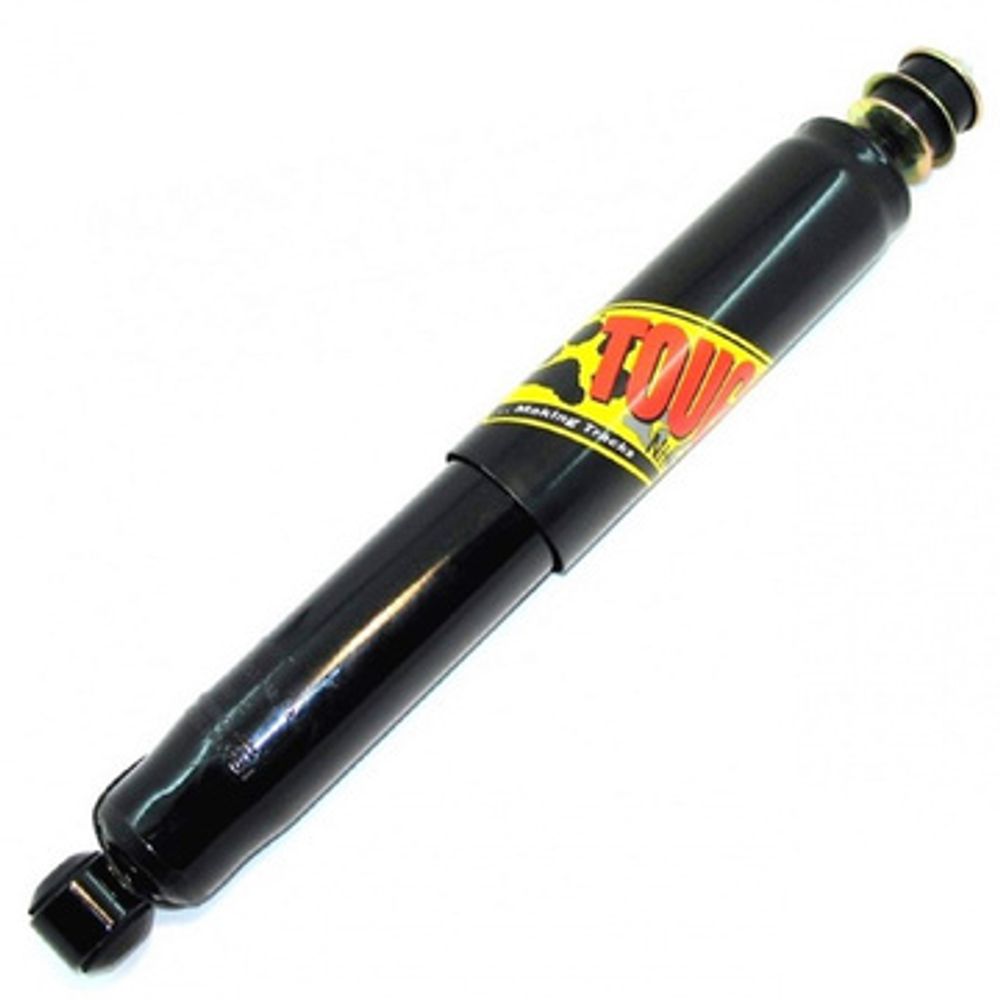 Амортизатор газовый передний Tough Dog для DAIHATSU Rocky F70, F75 / F80, F85 / F77, F87 (6/84-93), шток 35 мм, лифт 40 мм Амортизатор газовый передний Tough Dog для DAIHATSU Rocky F70, F75 / F80, F85 / F77, F87 (6/84-93), шток 35 мм, лифт 40 мм