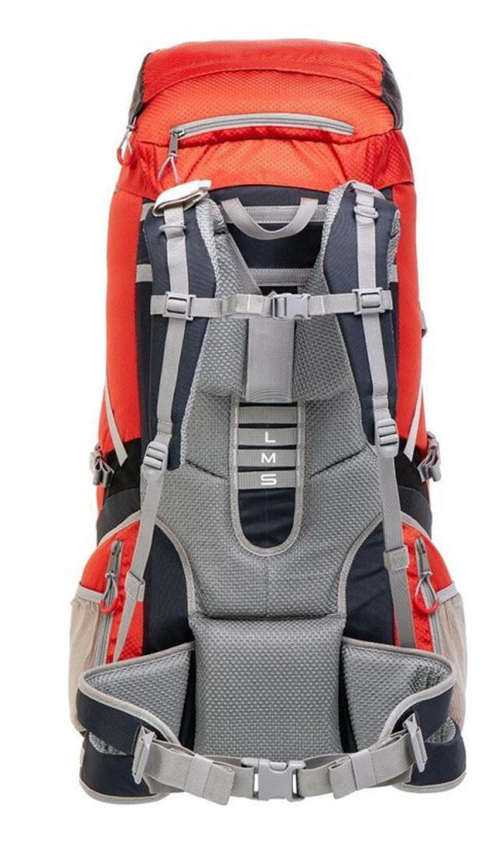 Рюкзак Nisus Condor 95 (N-TB1176-95L) 282127