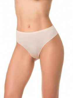 Трусики B5006 Amoret (nudo бежевый XL)