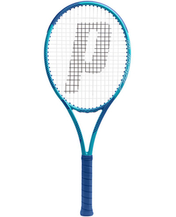 Теннисная ракетка Prince TXTZ Ripcord 100 265g