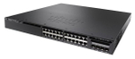 Коммутатор Cisco WS-C3650-24TS-S
