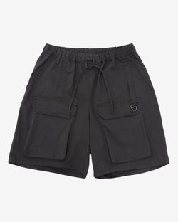 Шорты SS23 Cargo Graphite Grey