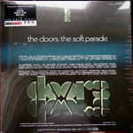 The Doors / The Soft Parade (EU)(LP)