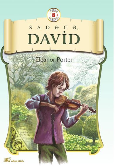 Sadəcə, David