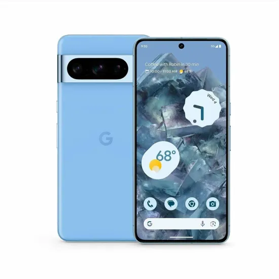 Смартфон Google Pixel 8 Pro 12/512 Гб bay (голубой)