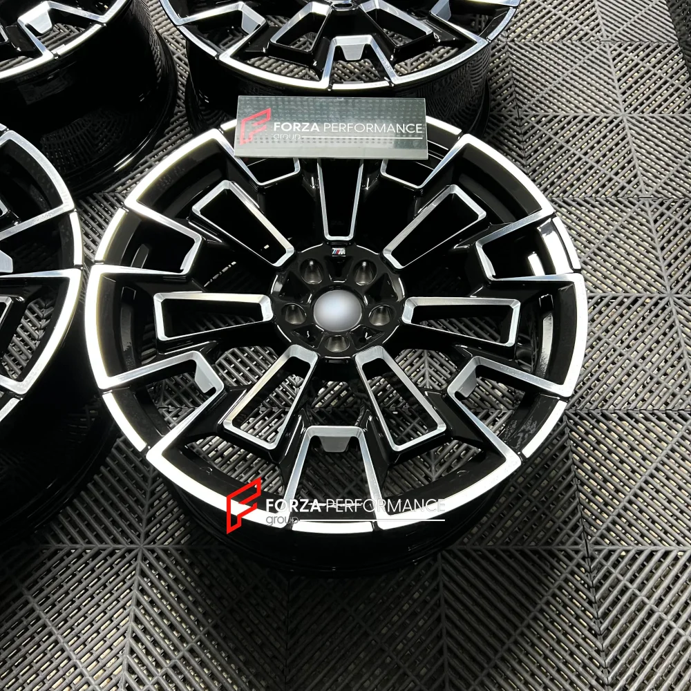 КОВАНЫЕ ДИСКИ для BMW X7 G07