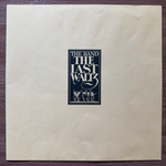 The Band ‎– The Last Waltz 3LP (США 1978г.)