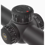 Оптический прицел Vector Optics Continental x10 1-10x28 ED RAR-C FFP 34mm