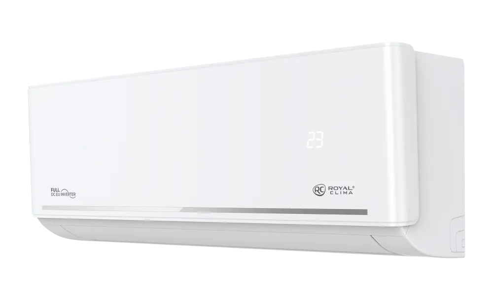 Тепловой насос Royal Clima RCI-FHE75HN FELICITA HEAT PUMP FULL DC EU Inverter Wi-Fi