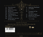 Black Sabbath / The Dio Years (CD)