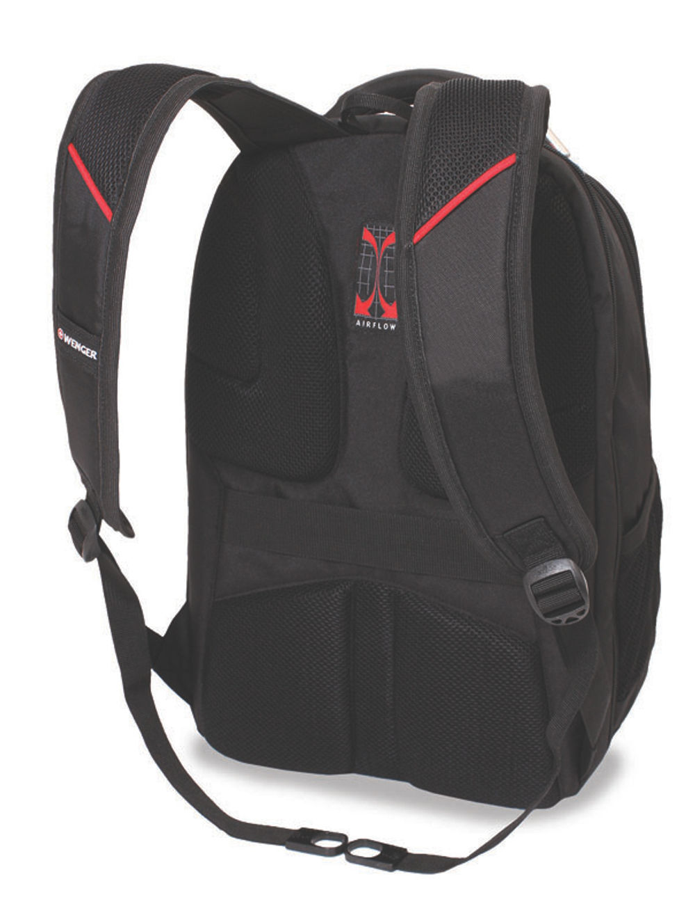 Рюкзак с отделением для ноутбука 15" (31 л) WENGER 5903201416