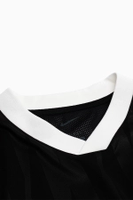 Футболка Nike Dri-FIT Challenge VI Junior - черный