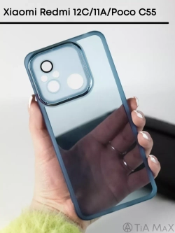 Чехол на Xiaomi Redmi 12C